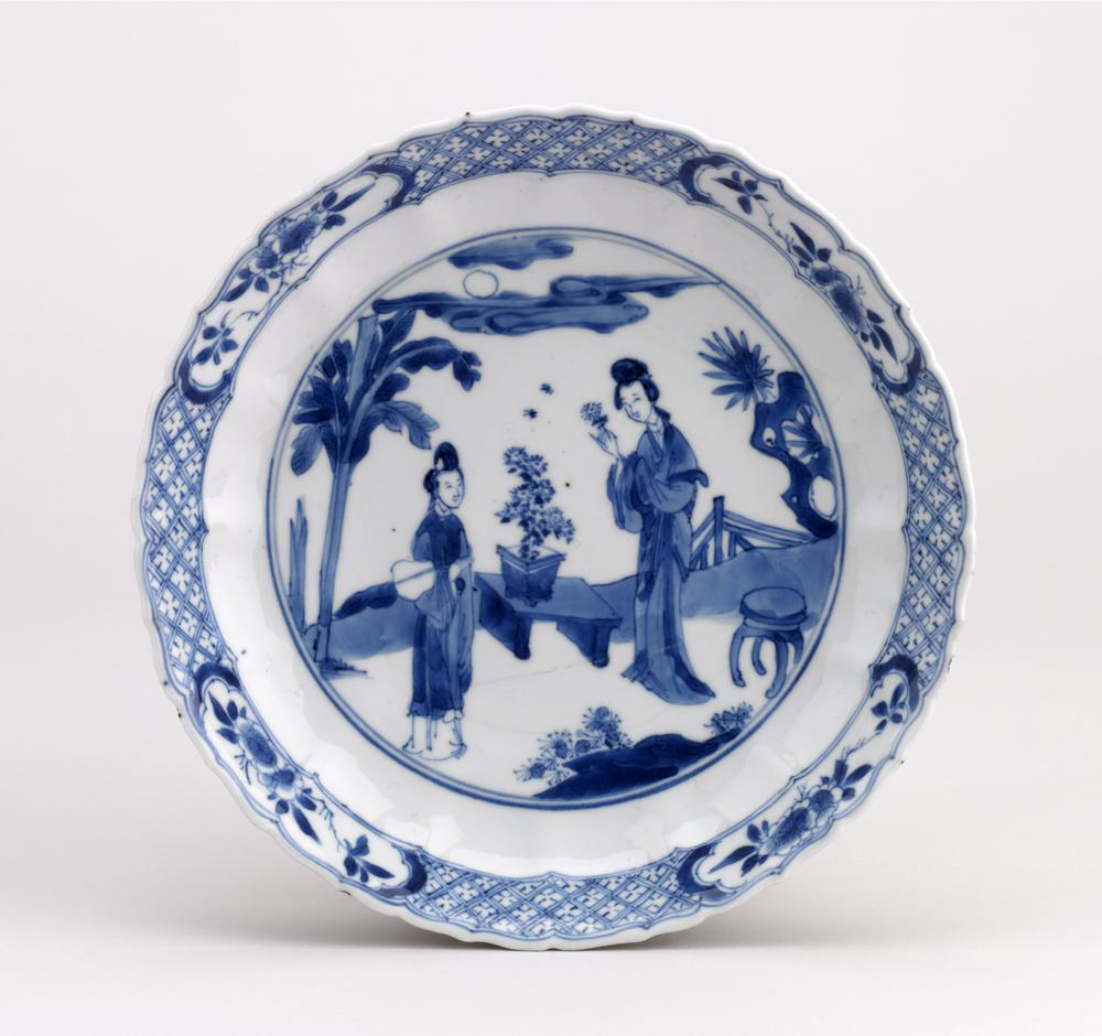 图片[1]-dish BM-Franks.184-China Archive